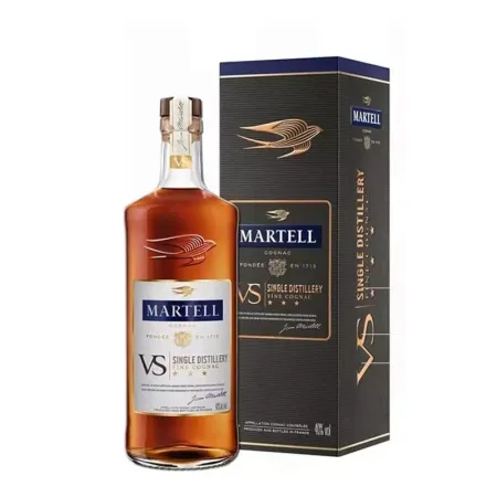 Martell VS (cutie) 0.7L