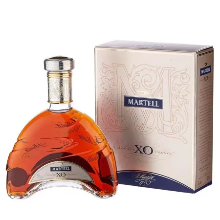 Martell XO (cutie) 0.7L
