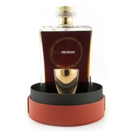 Metaxa Aen 0.7L