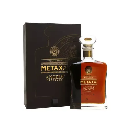 Metaxa Angel's Treasure (cutie) 0.7L
