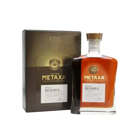 Metaxa Private Reserve 0.7L