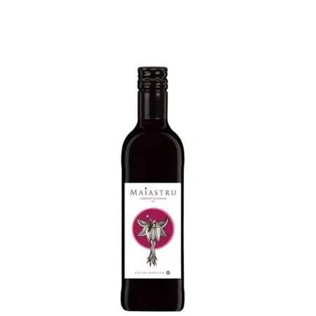 Miniatura MAIASTRU Cabernet Sauvignon 0,25L