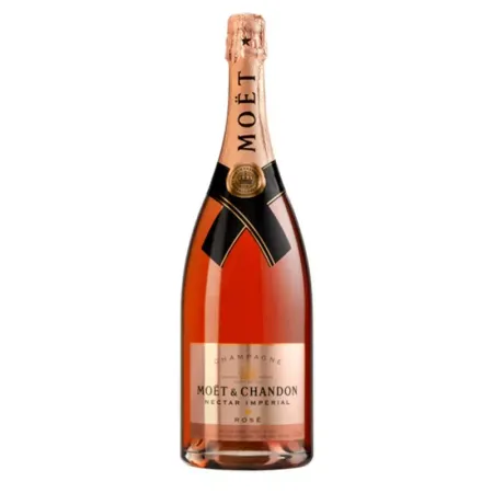 Moet&Chandon Nectar Imperial Rose 1.5L