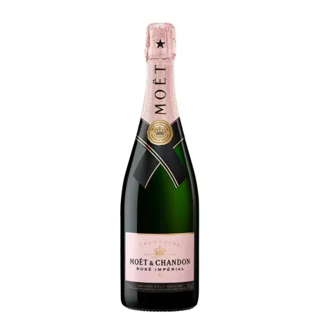 Moet&Chandon Rose Imperial 0.75L
