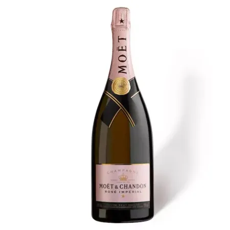 Moet&Chandon Rose Imperial 1.5L