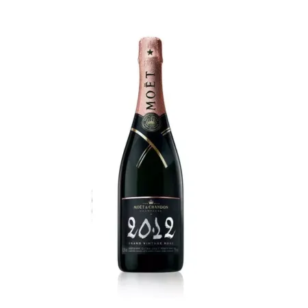 Moet&Chandon Rose Vintage 2012 0.75L