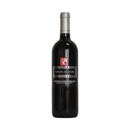 Montepulciano D`Abruzzo Doc 2015 0.75L