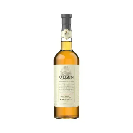 Oban 14 YO 0.7L