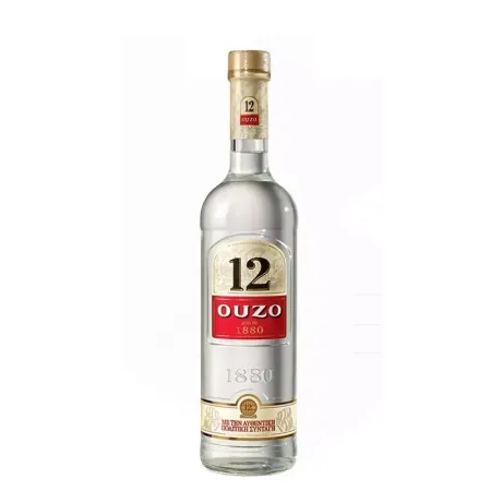 Ouzo 12 0.7L
