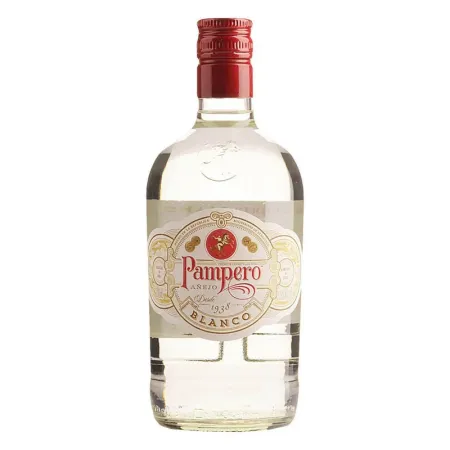 Pampero Blanco 1L