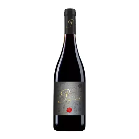 Pergament Petit Verdot 0.75 L