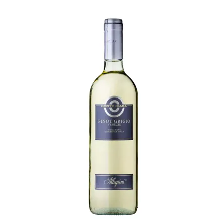 Pinot Grigio Delle Venezie Igt 2016 Bianco Corte Giara  0.75L