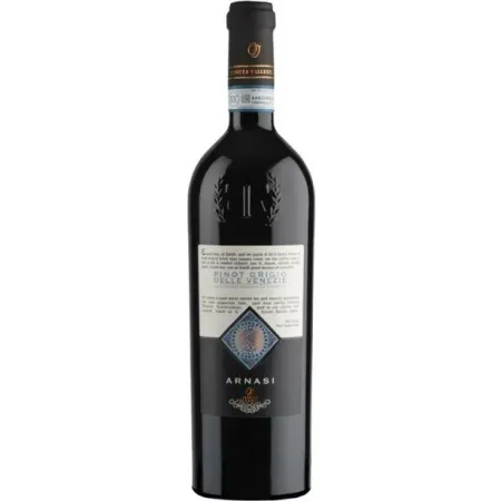 Pinot Grigio Igt 2017 Bianco Arnasi Valleselle 0.75L