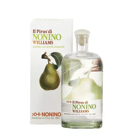 Pirus Williams 0.7L