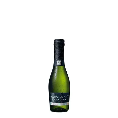 Prosecco Frizzante Piccolo Scavi&Ray 0.2 l