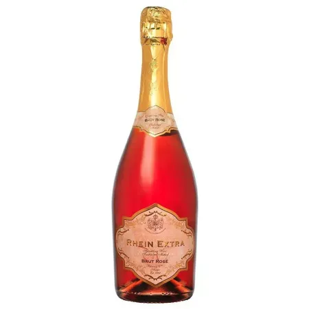 Rhein Extra Brut Rose 0.75L