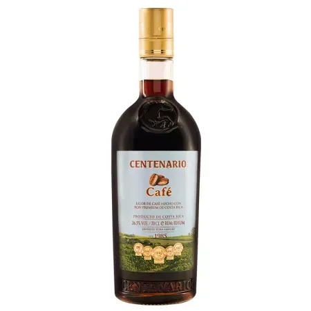 Rom Centenario Café Liqueur 0.7 l