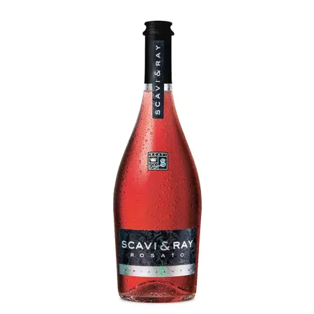 Rosato Frizzante Veneto IGT Scavi&Ray 0.75 l