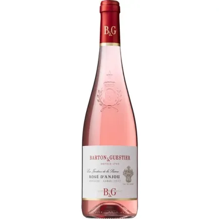 Rose D’Anjou Gold Label 0.75L