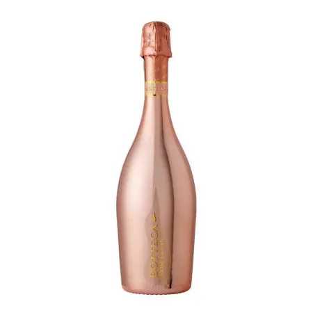Bottega Rose Gold Spum 0.75L