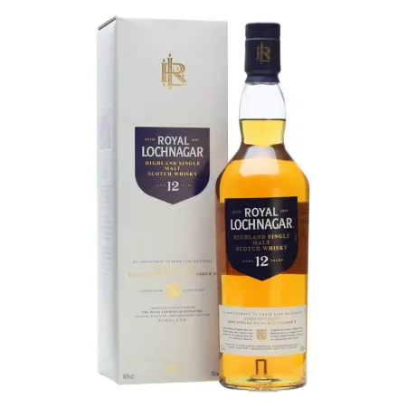 Royal Lochnagar 12 YO 0.7L