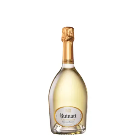Ruinart Blanc De Blancs 0.75L