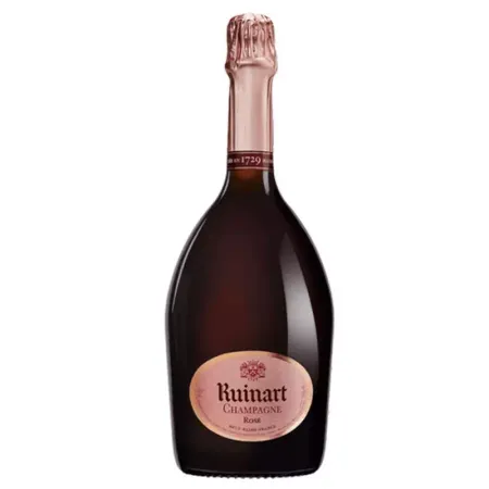 Ruinart Rose 0.75L