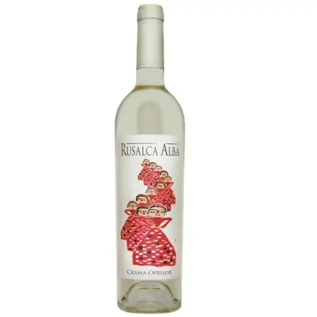 Rusalca Alba 0,75L