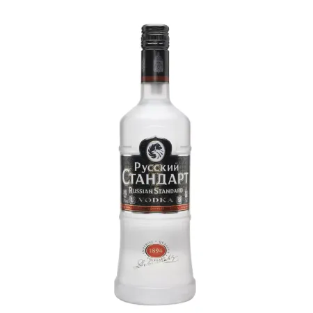 Russian Standard 0.7L