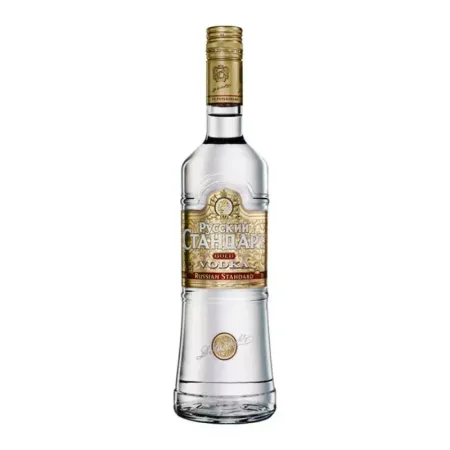 Russian Standard Gold 0.7L