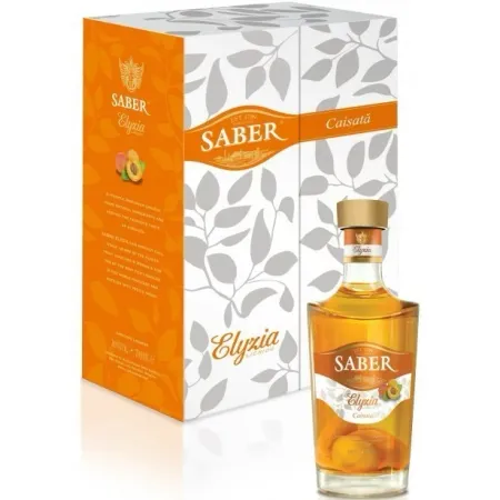 Saber Elyzia Caisata (cutie) 0.7L
