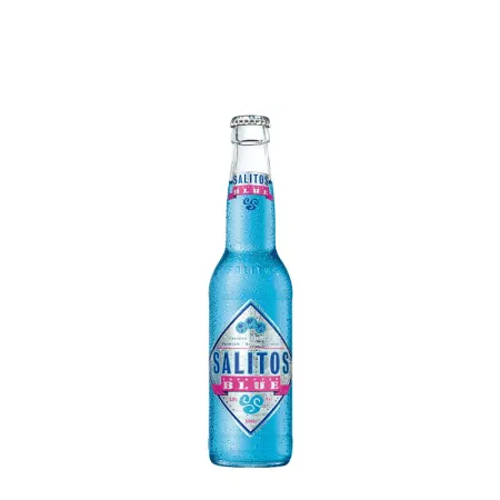 Salitos Blu 0.33 l
