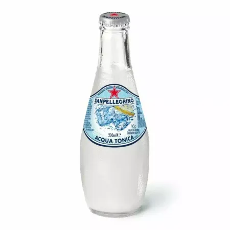 San Pellegrino Acqua Tonica 0.2L