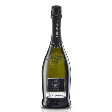 Sant'Orsola Brut Prestige Luxury  0.75L