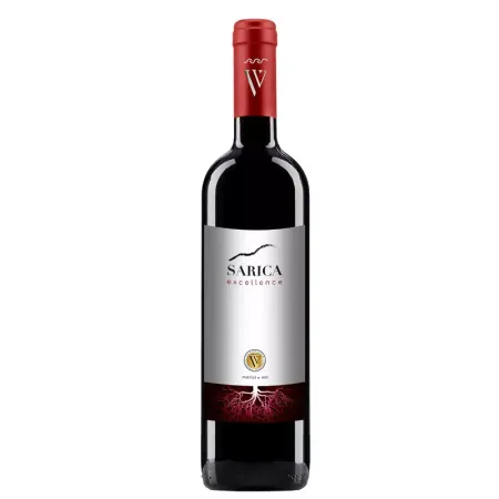 Sarica Excellence Merlot 0.75 L