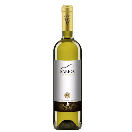 Sarica Excellence Sauvignon Blanc 0.75 L