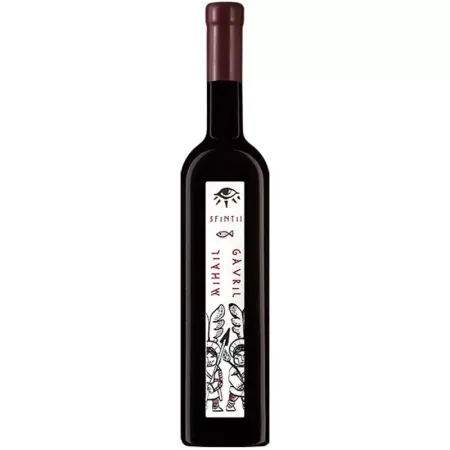 Sfantii Mihail si Gavril 0,75L
