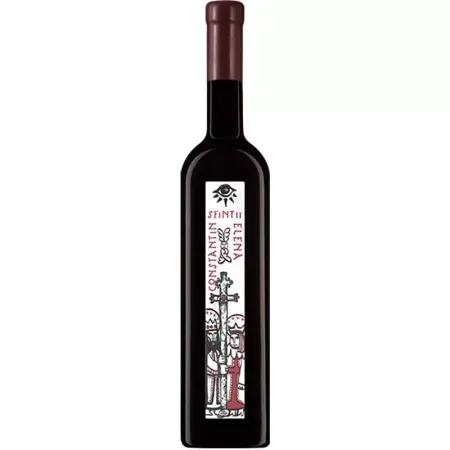 Sfantul Constantin & Elena 0,75L