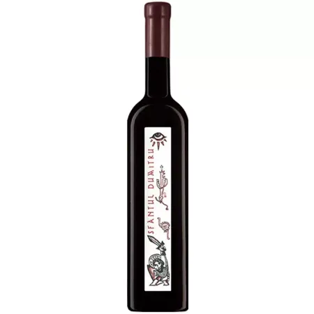 Sfantul Dumitru 0,75L
