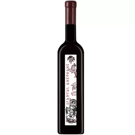 Sfantul Gheorghe 0,75L