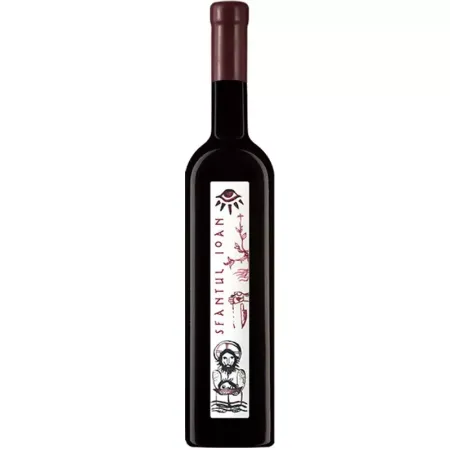 Sfantul Ioan 0,75L