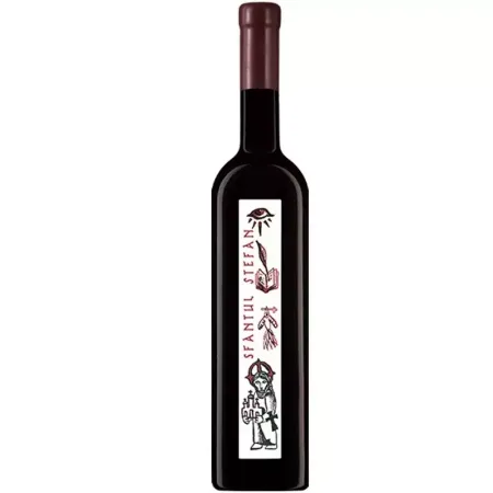 Sfantul Stefan 0,75L