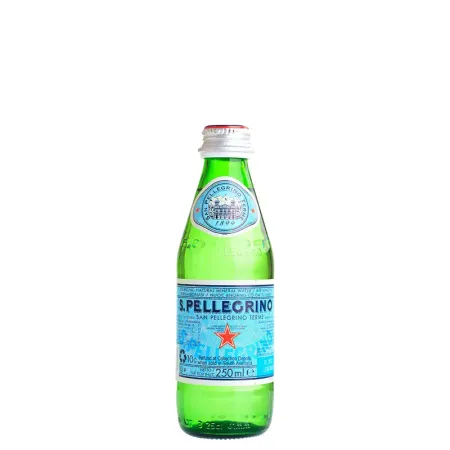 S. Pellegrino 0.25L
