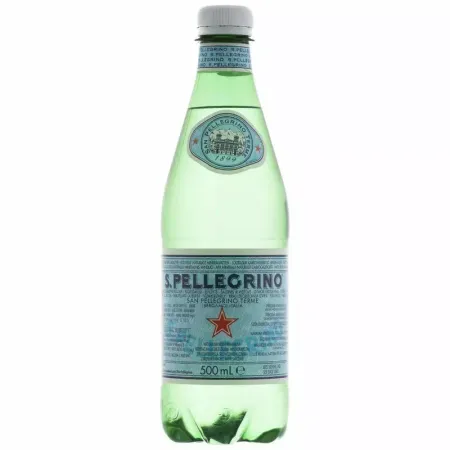 S. Pellegrino 0.5L