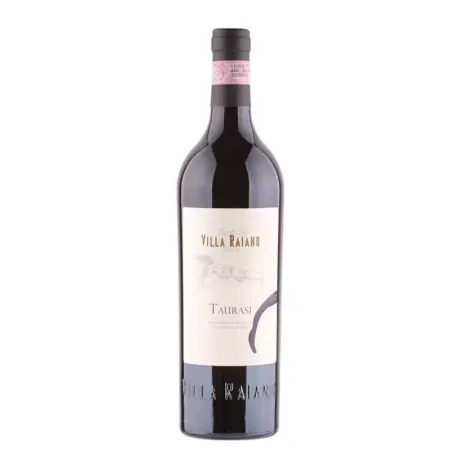 Taurasi DOCG 2010 0.75L