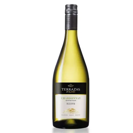 Terrazas Chardonnay Argentina 0.75L
