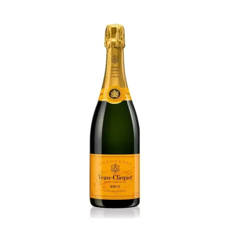 Veuve Clicquot Brut 0.75L