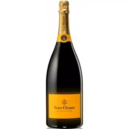 Veuve Clicquot Brut Neon V2 1.5L