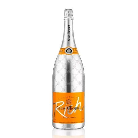 Veuve Clicquot Brut Rich 0.75L