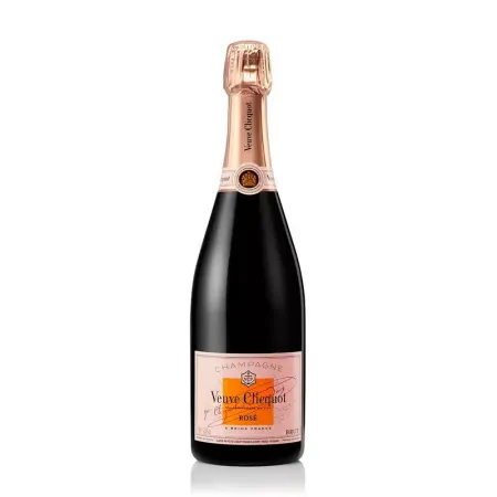 Veuve Clicquot Rose 0.75L